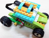 Внедорожник