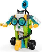 Робот-лаборант