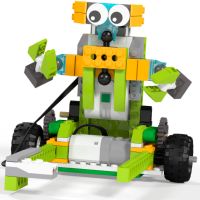 Робот-искатель