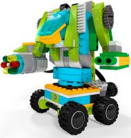 Робот-защитник