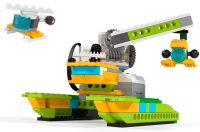 Катамаран-исследователь